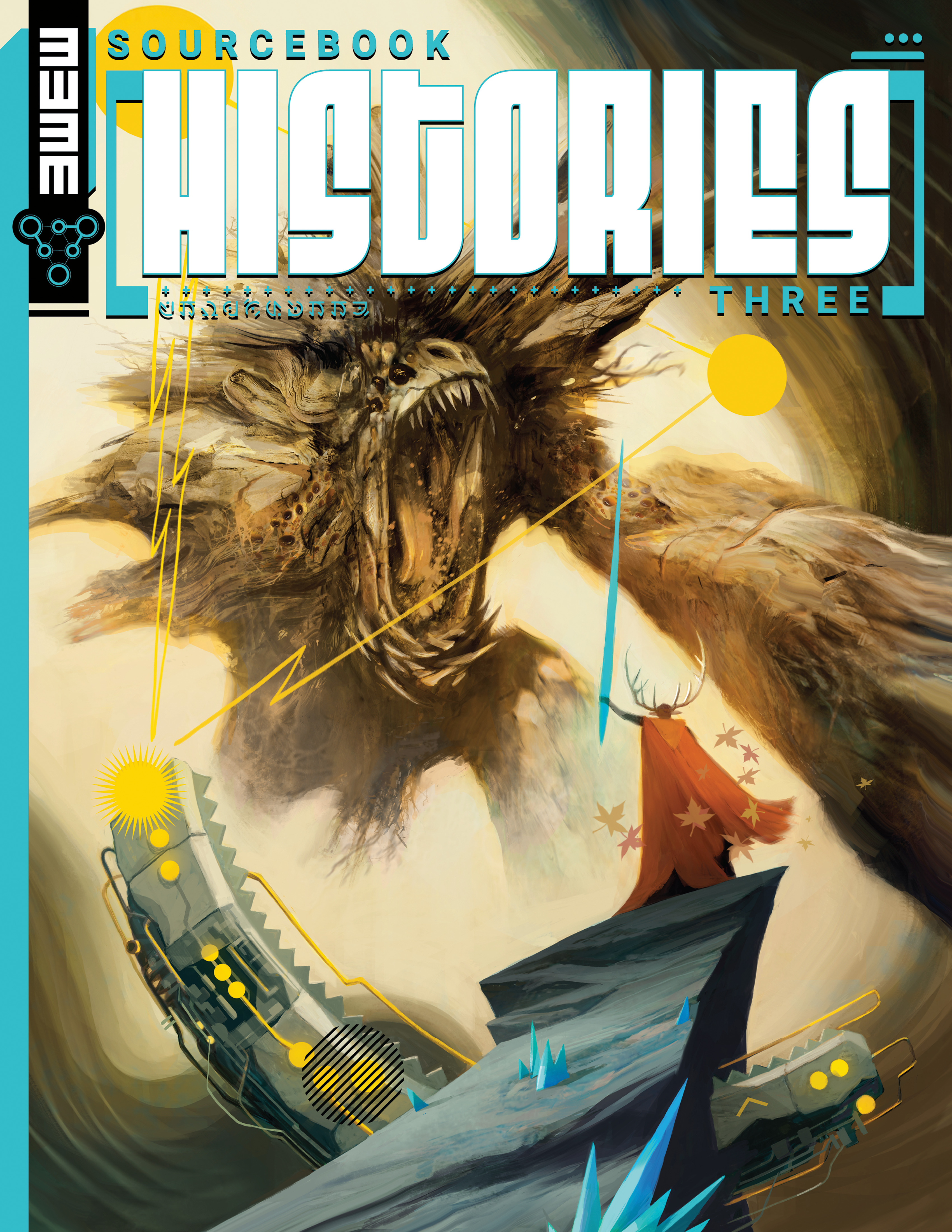 HISTORIES
