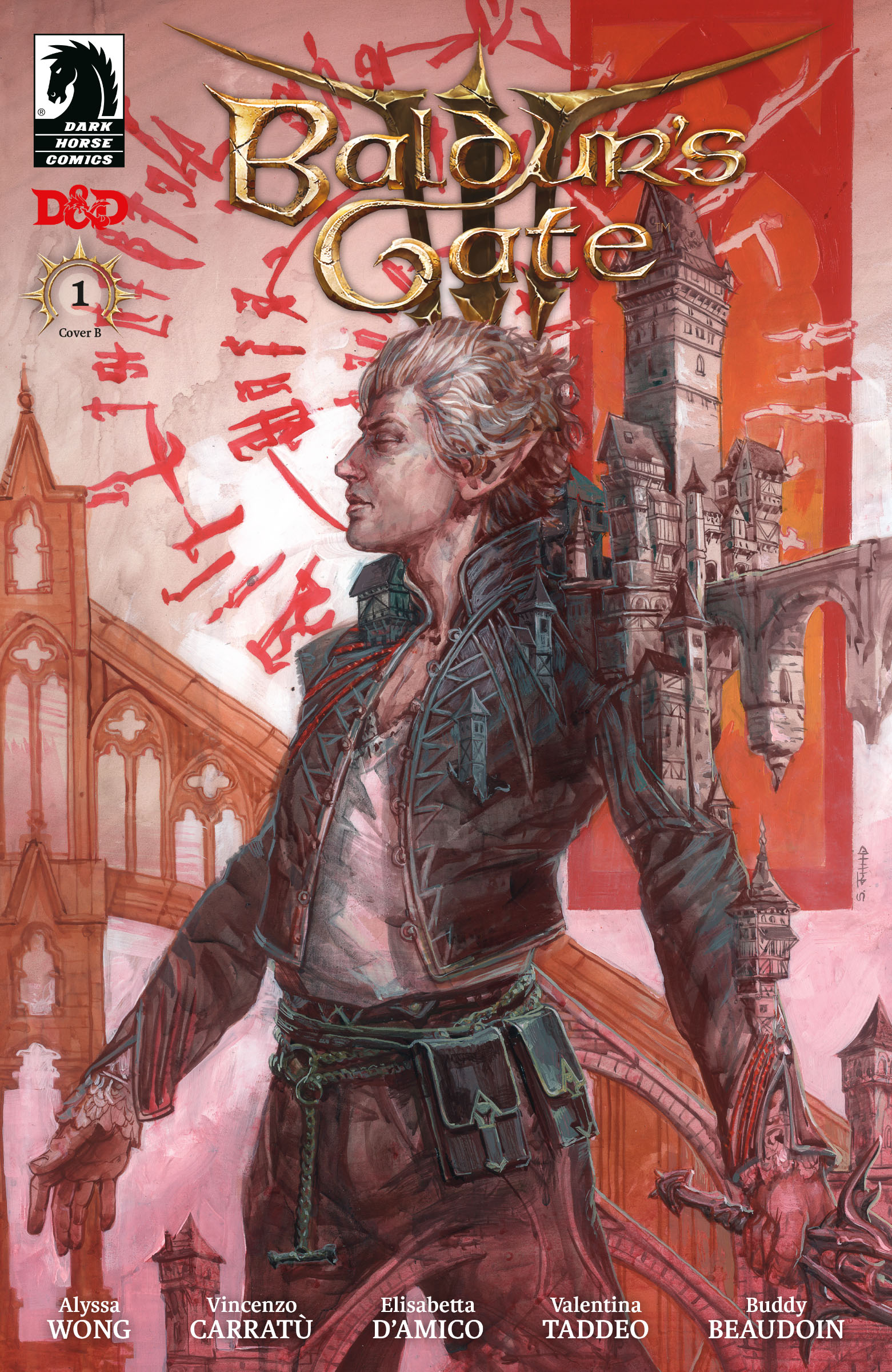 Baldur’s Gate 3