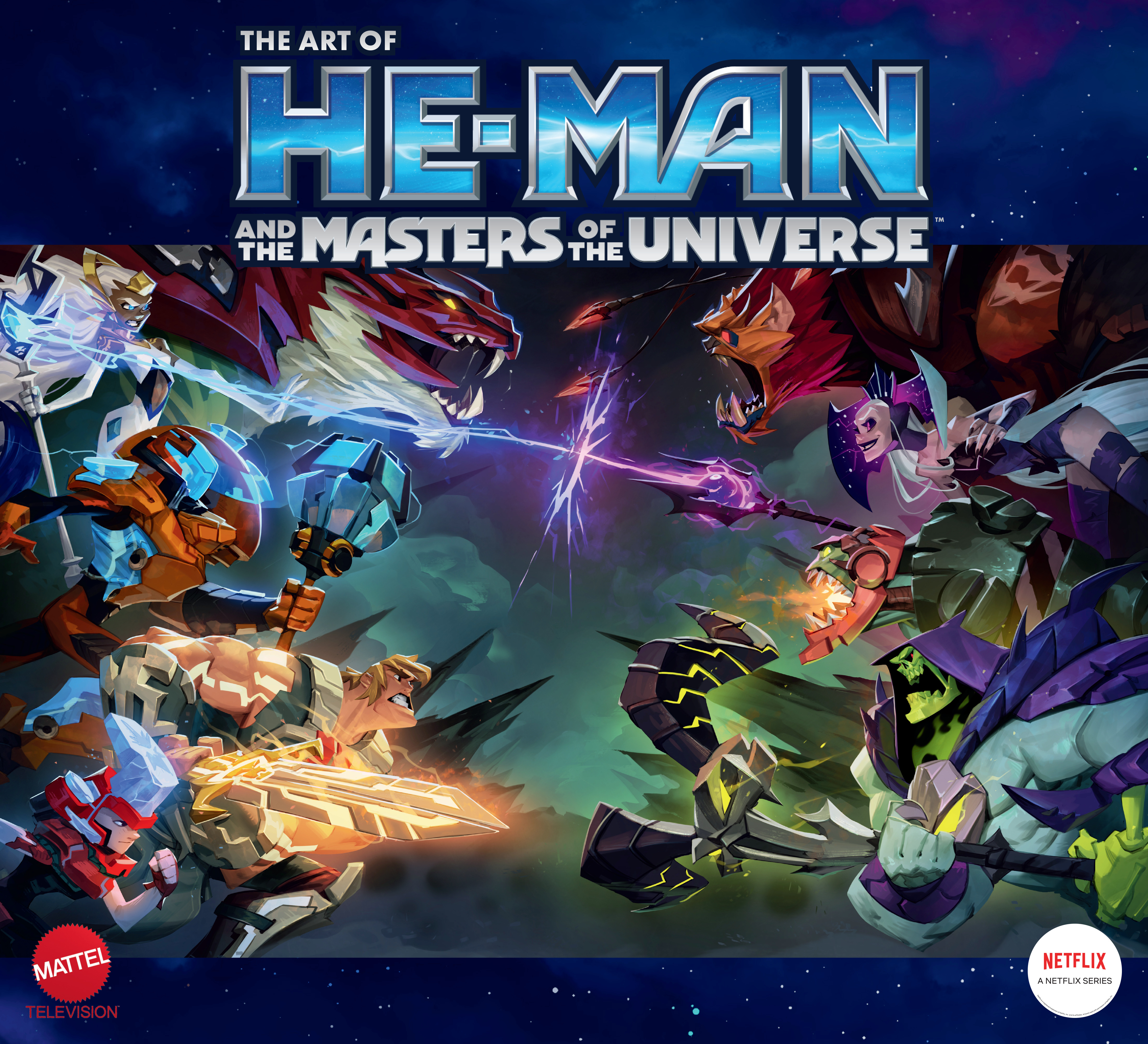 WITNESS ETERNIA AS YOU VE NEVER SEEN IT BEFORE IN THE ART OF HE MAN AND WITNESS ETERNIA AS YOU VE NEVER SEEN IT BEFORE IN THE ART OF HE MAN AND