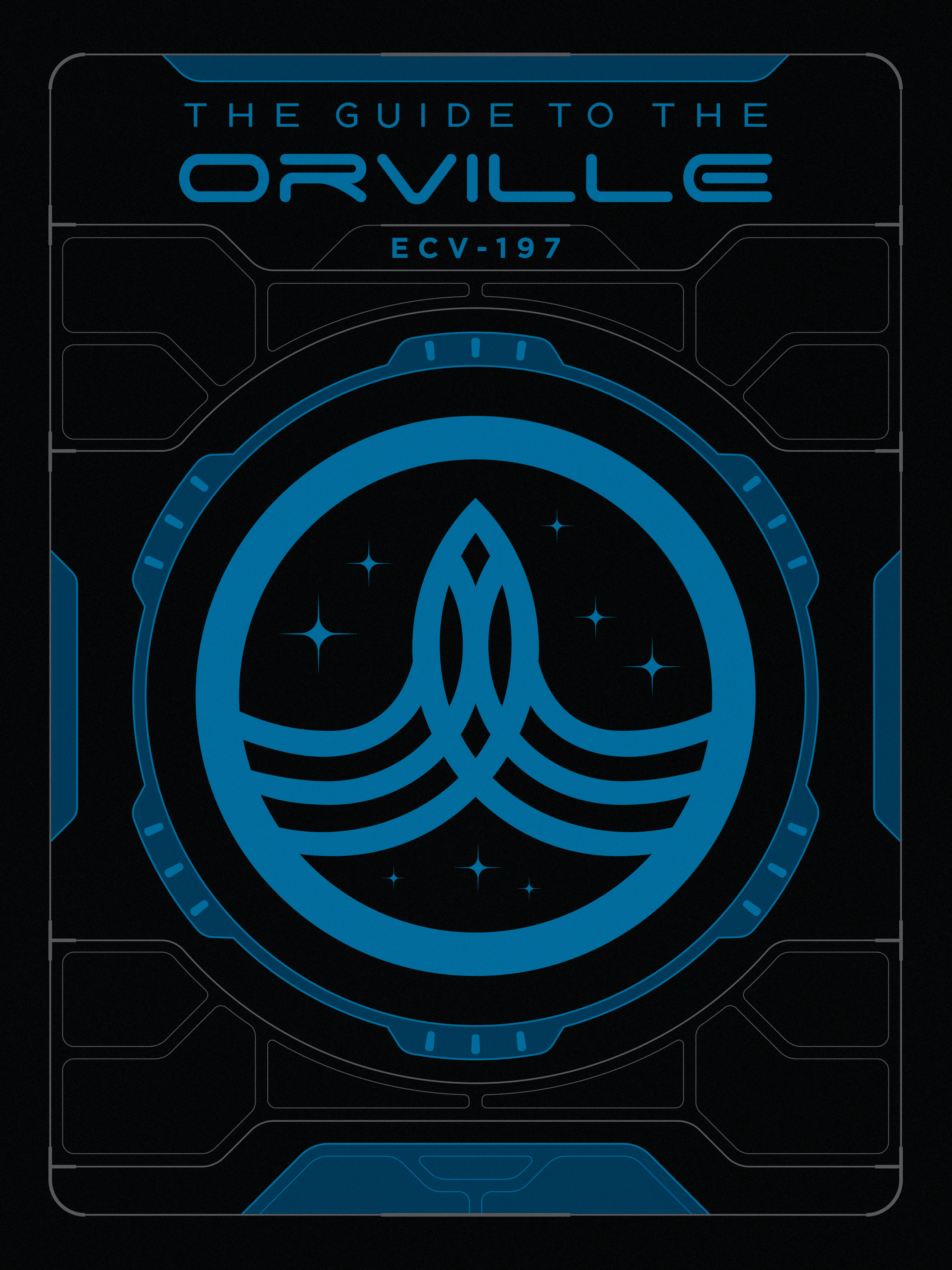 The Guide to the Orville 