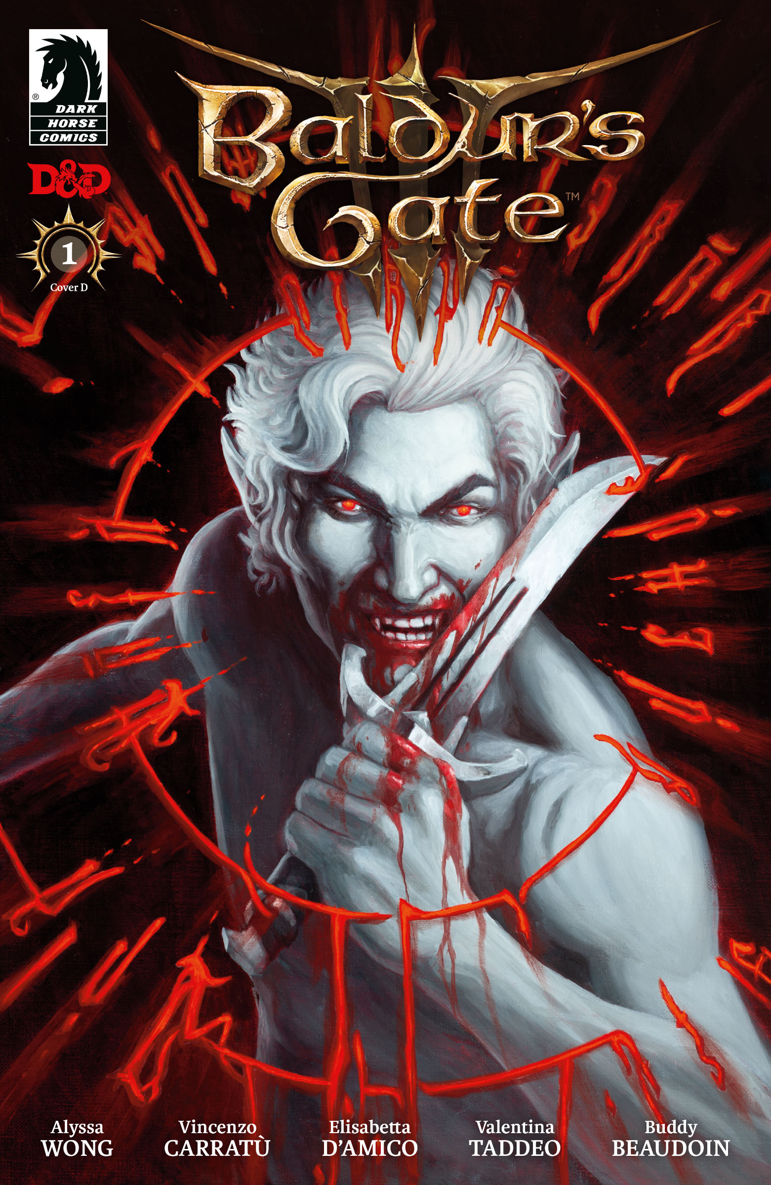 Baldur’s Gate 3