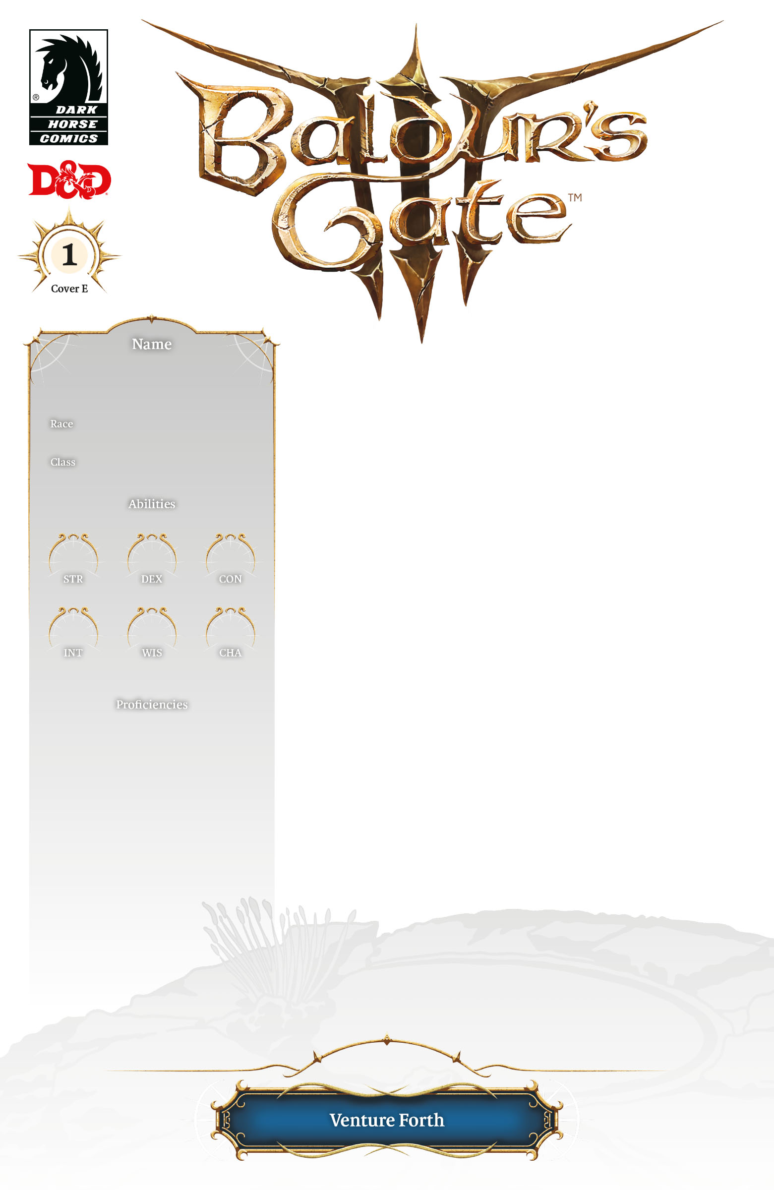Baldur’s Gate 3