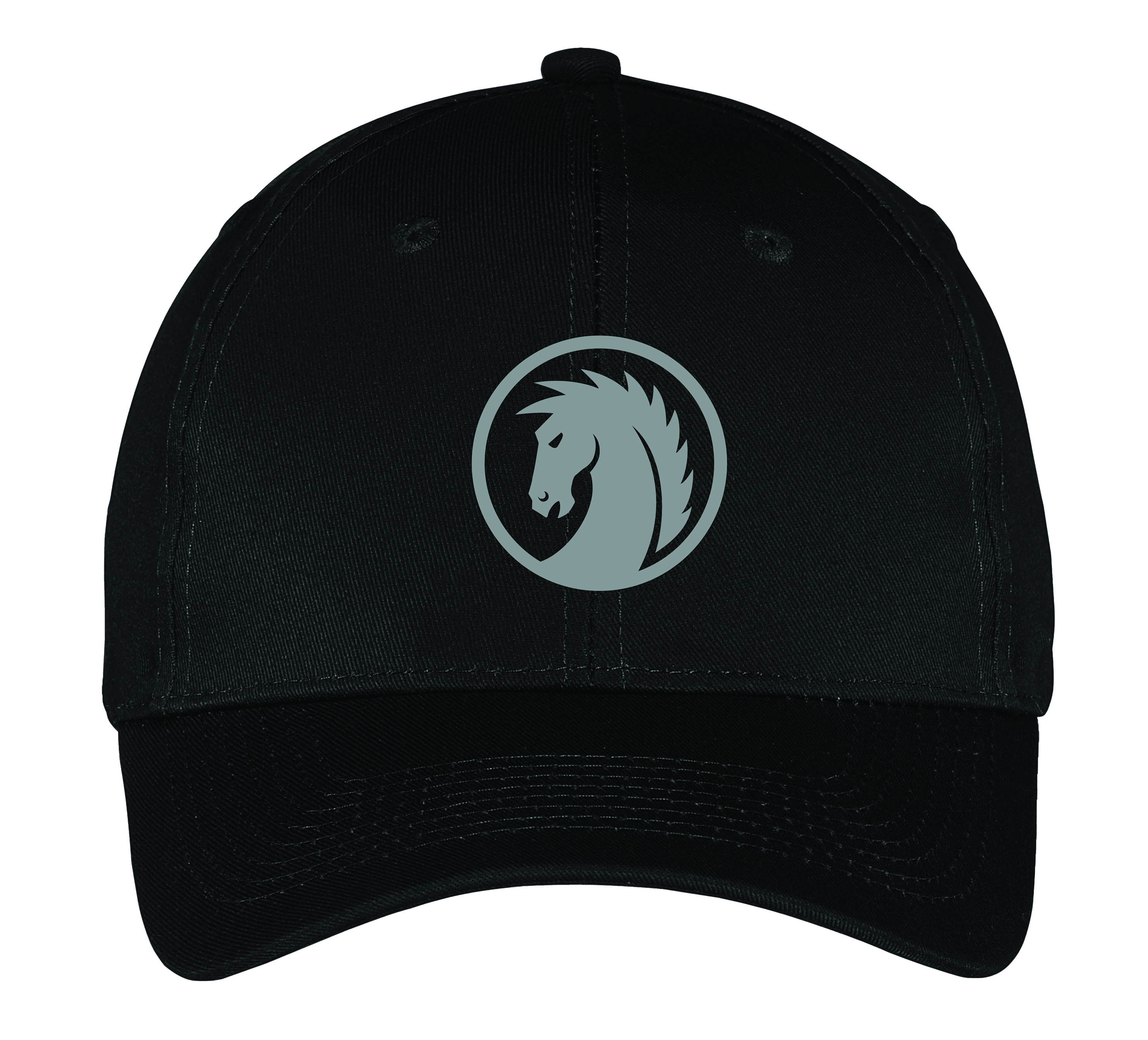 New Dark Horse Cap