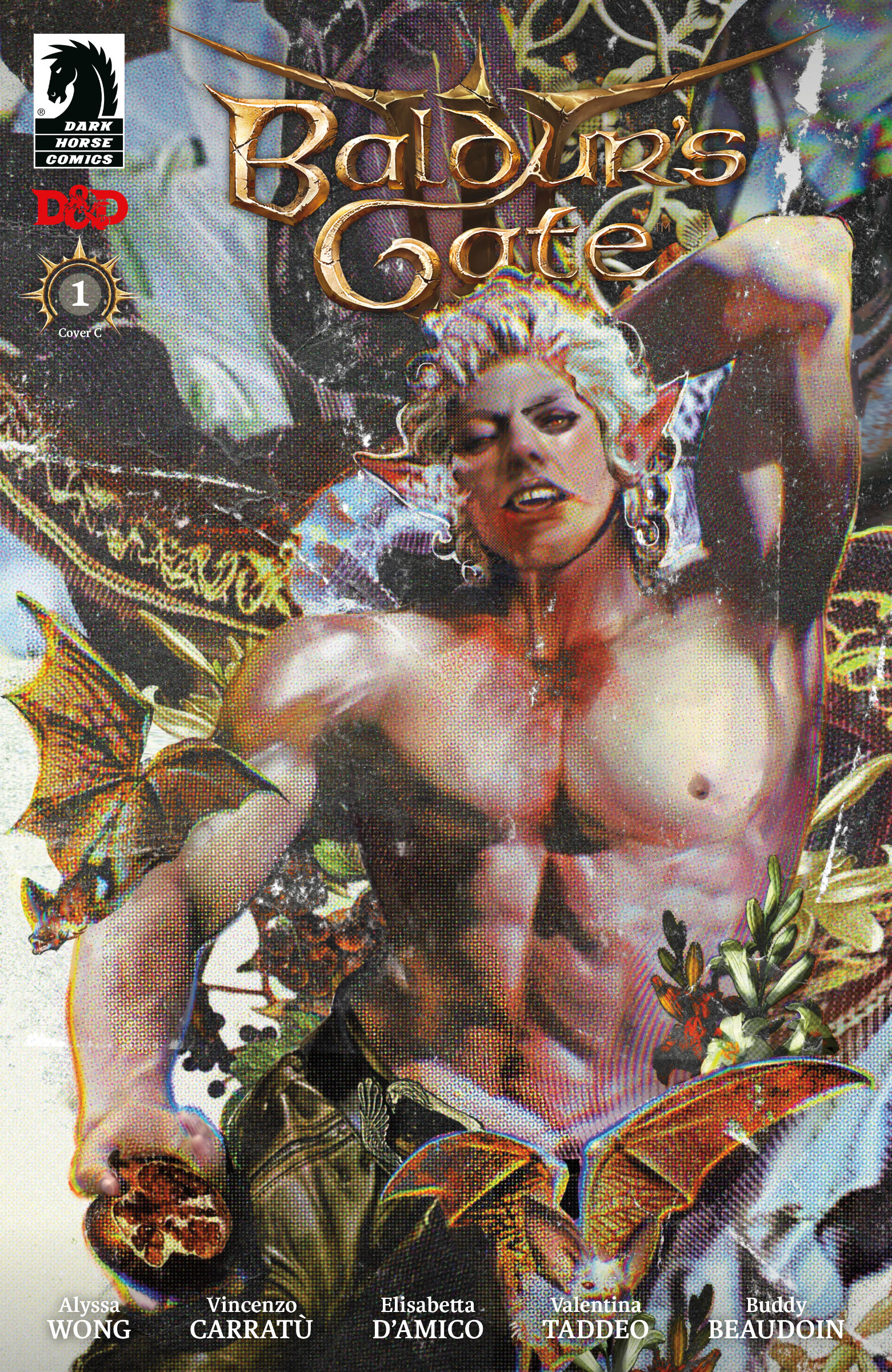 Baldur’s Gate 3