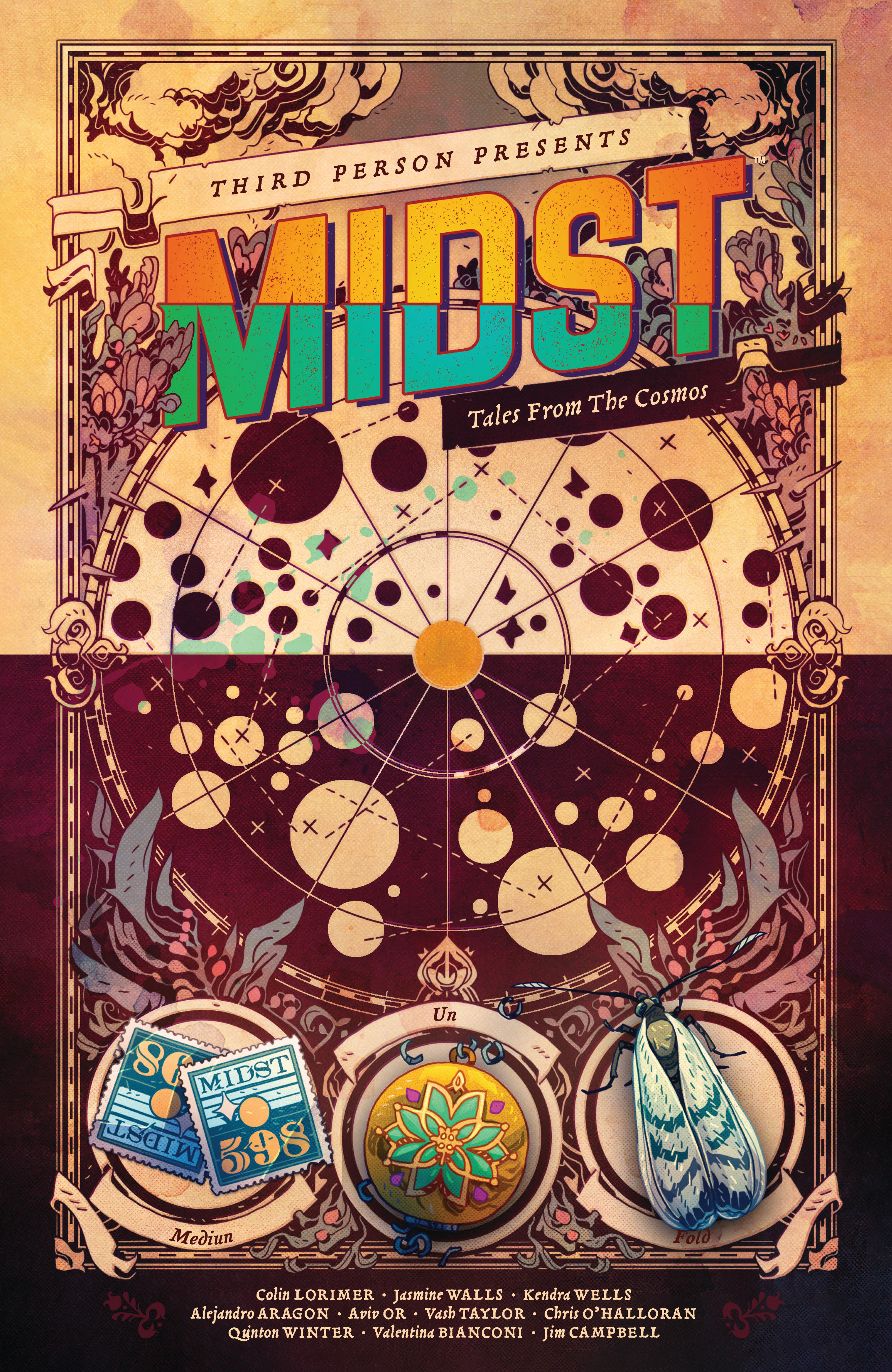 Midst: Tales from the Cosmos 